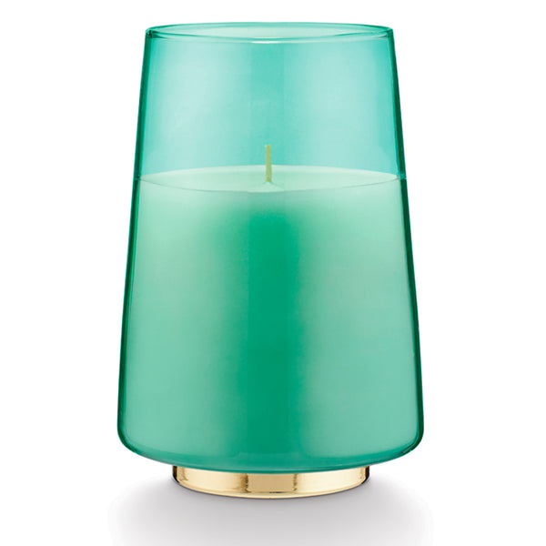 Wondermint Winsome Glass Candle