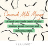 Coconut Milk Mango Demi Rollerball - Illume Candles - 45233051000