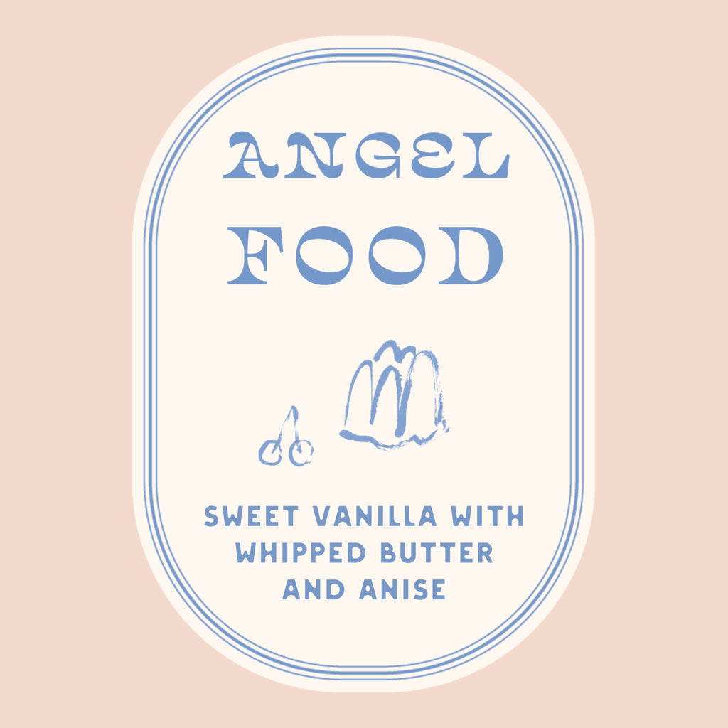 Angel Food Petite Tin Candle - Illume Candles - 46302001000