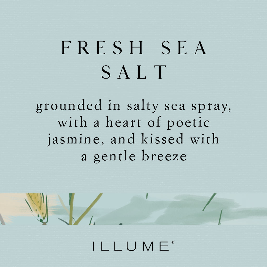 Pura Diffuser Refills - Illume Fresh Sea Salt