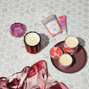 Pink Pepper Fruit Demi Hand Cream - Illume Candles - 45229002000