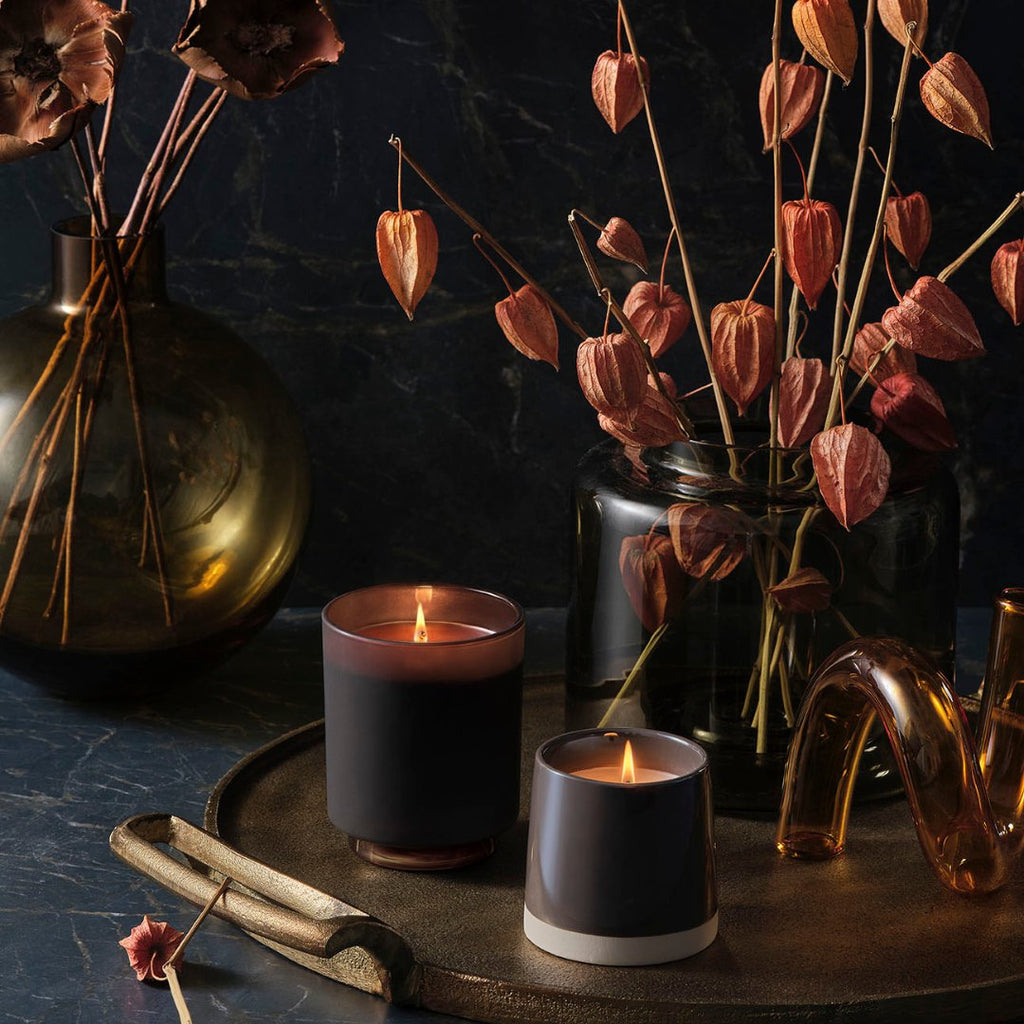 Wood Wick Candles – Opulent Brilliance