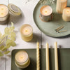 Isla Lily Vanity Tin Candle - Illume Candles - 46263004000