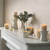 Winter White Statement Glass Candle - Illume Candles - 46261333000