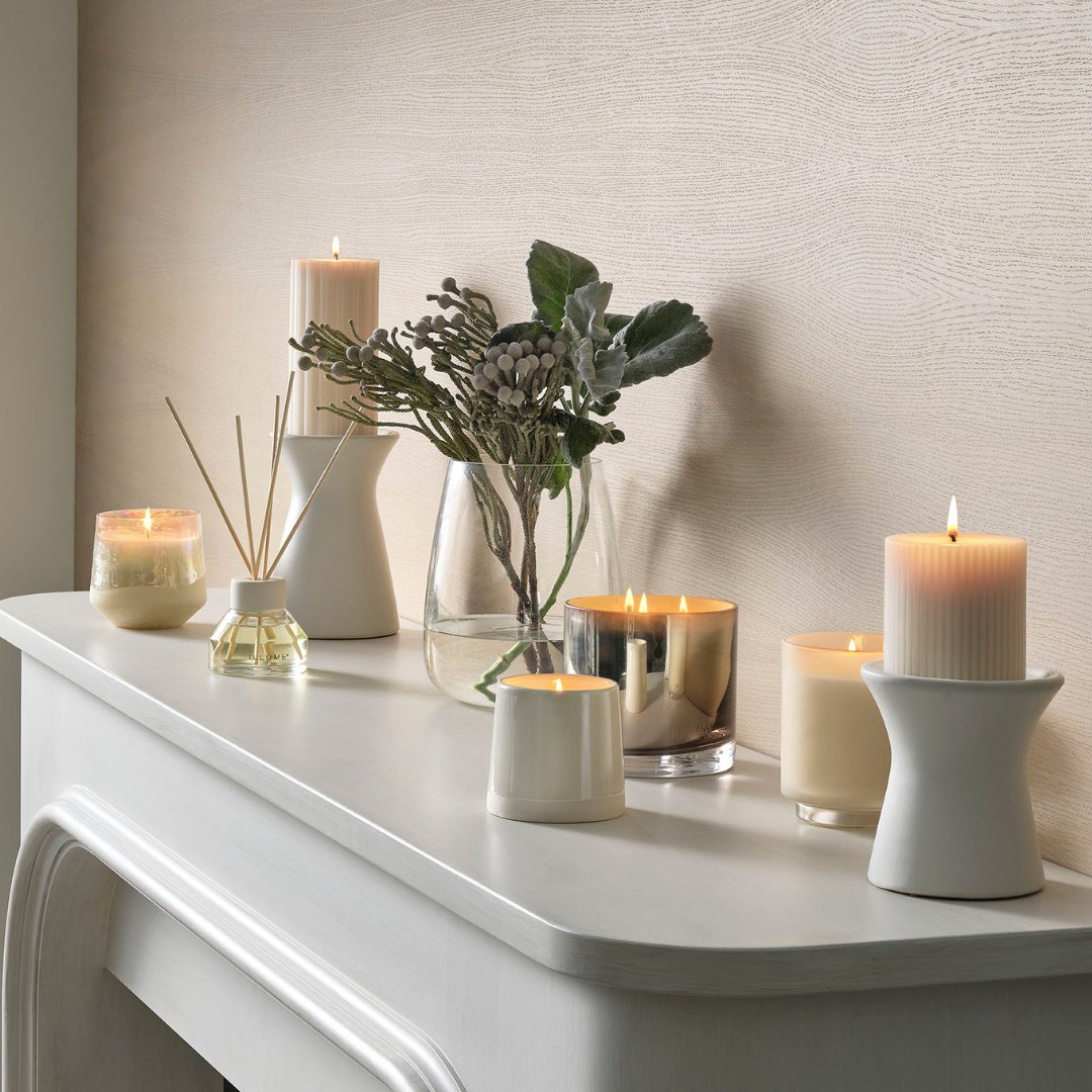 Illume Vanity Candle - Thumbnail 2