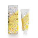 Golden Honeysuckle Lavish Hand Cream