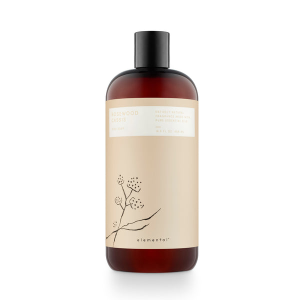 Rosewood Cassis Dish Soap