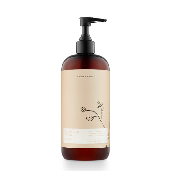 Rosewood Cassis Hand Wash
