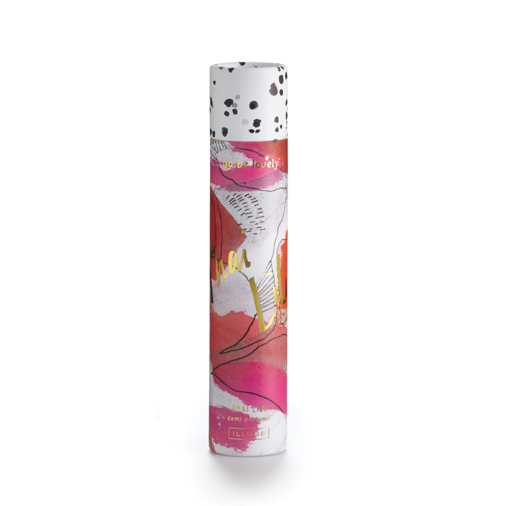 Thai Lily Demi Perfume